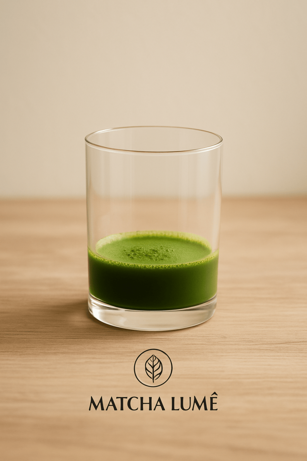 Ceremoniële Matcha
