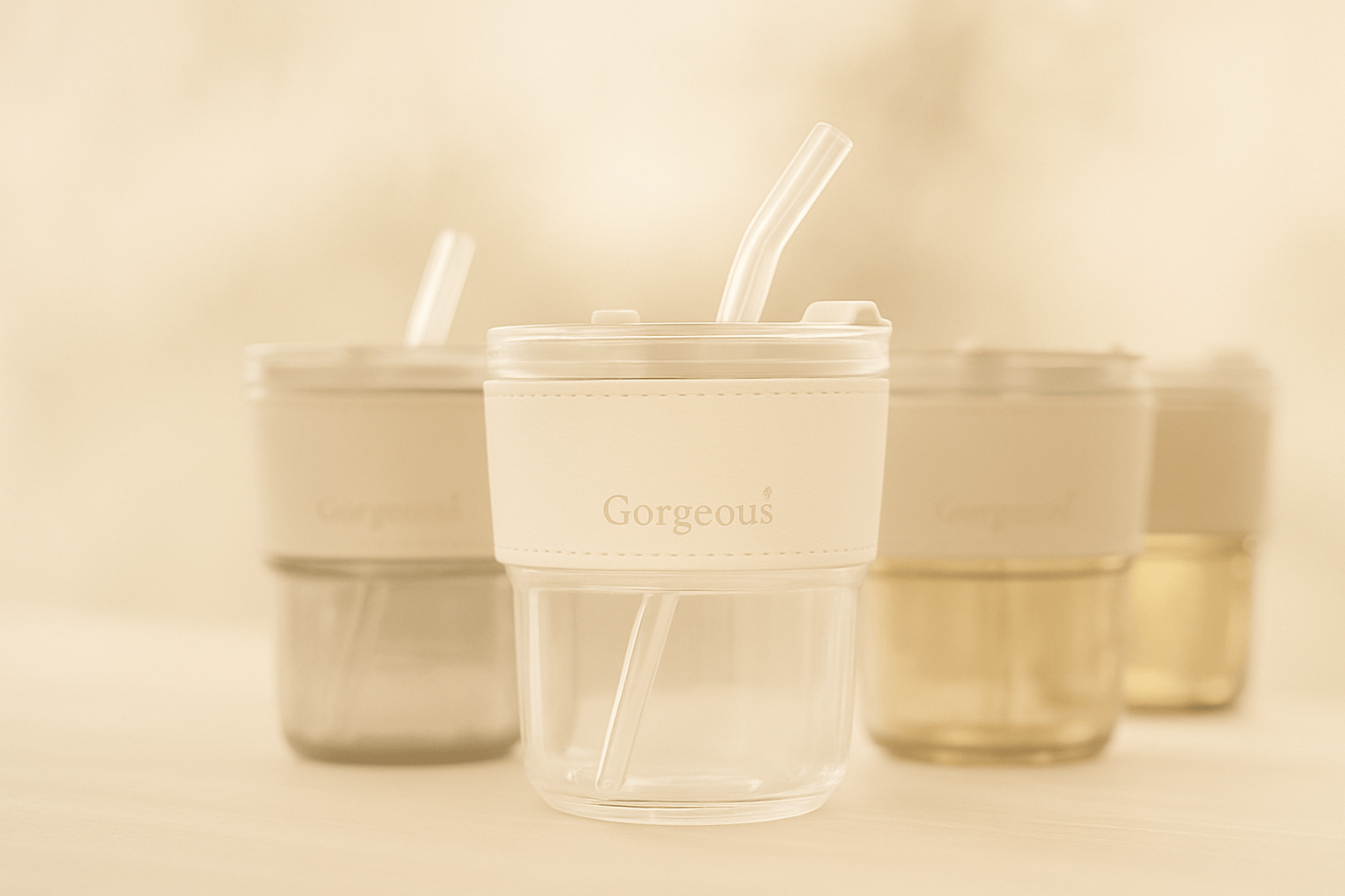 Matcha Tumbler