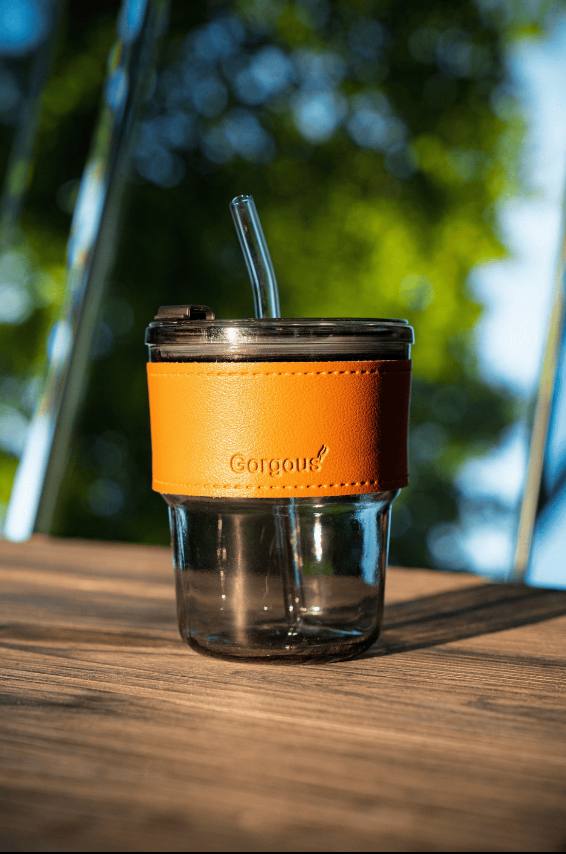 Matcha Tumbler