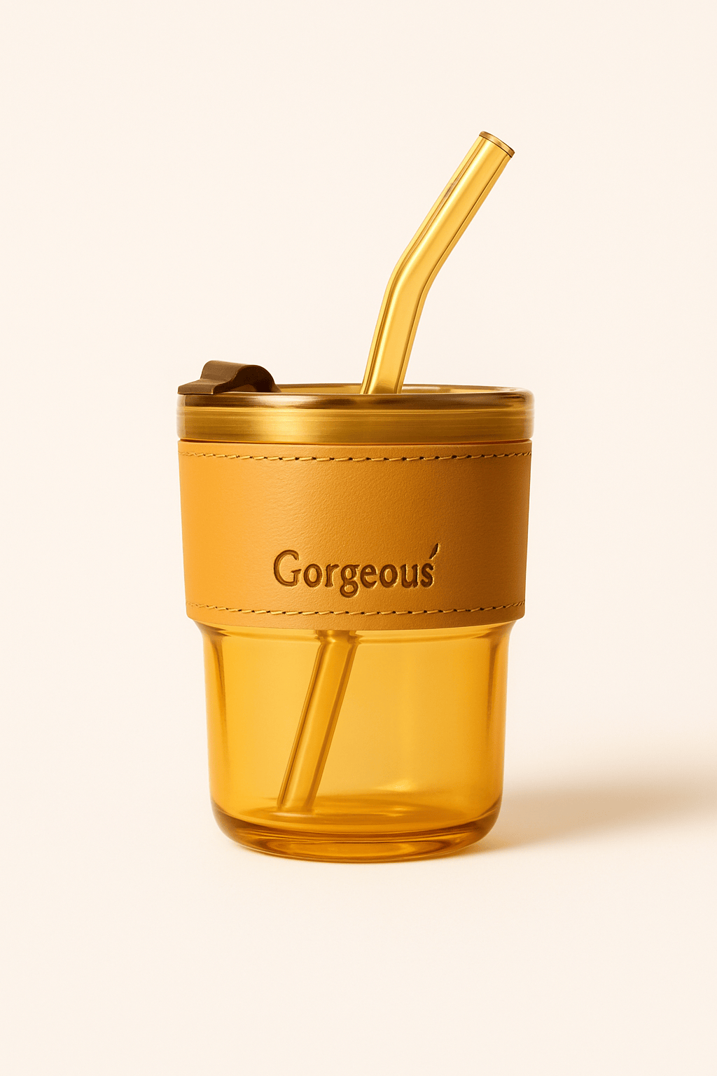 Matcha Tumbler