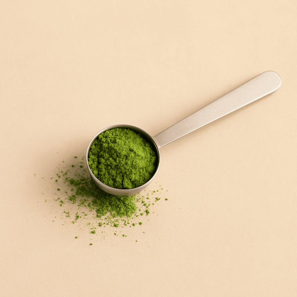 Matcha Spoon