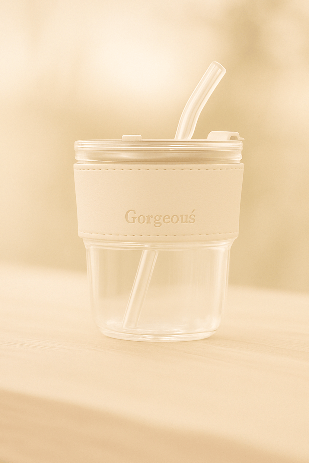 Matcha Tumbler