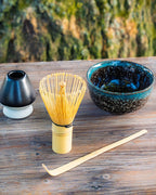 Matcha Set - Ceremoniële Start